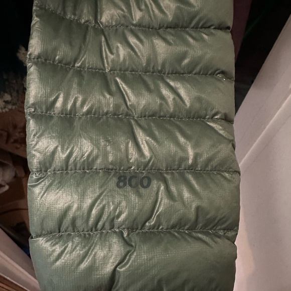 Mountain Hardwear Ghost Whisperer Down Jacket - Picture 6 of 6